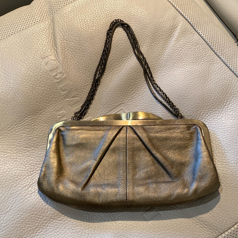 Hobo International wristlet, wallet,  evening bag, purse in matte…